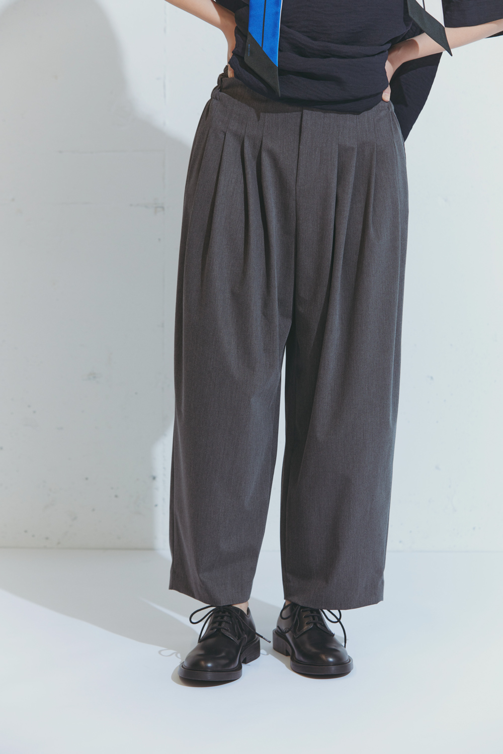 model