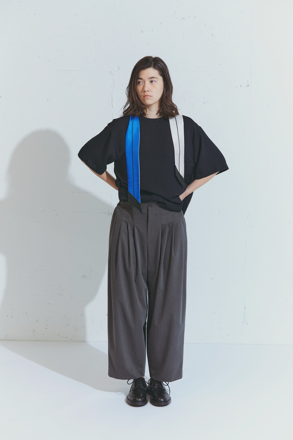 model