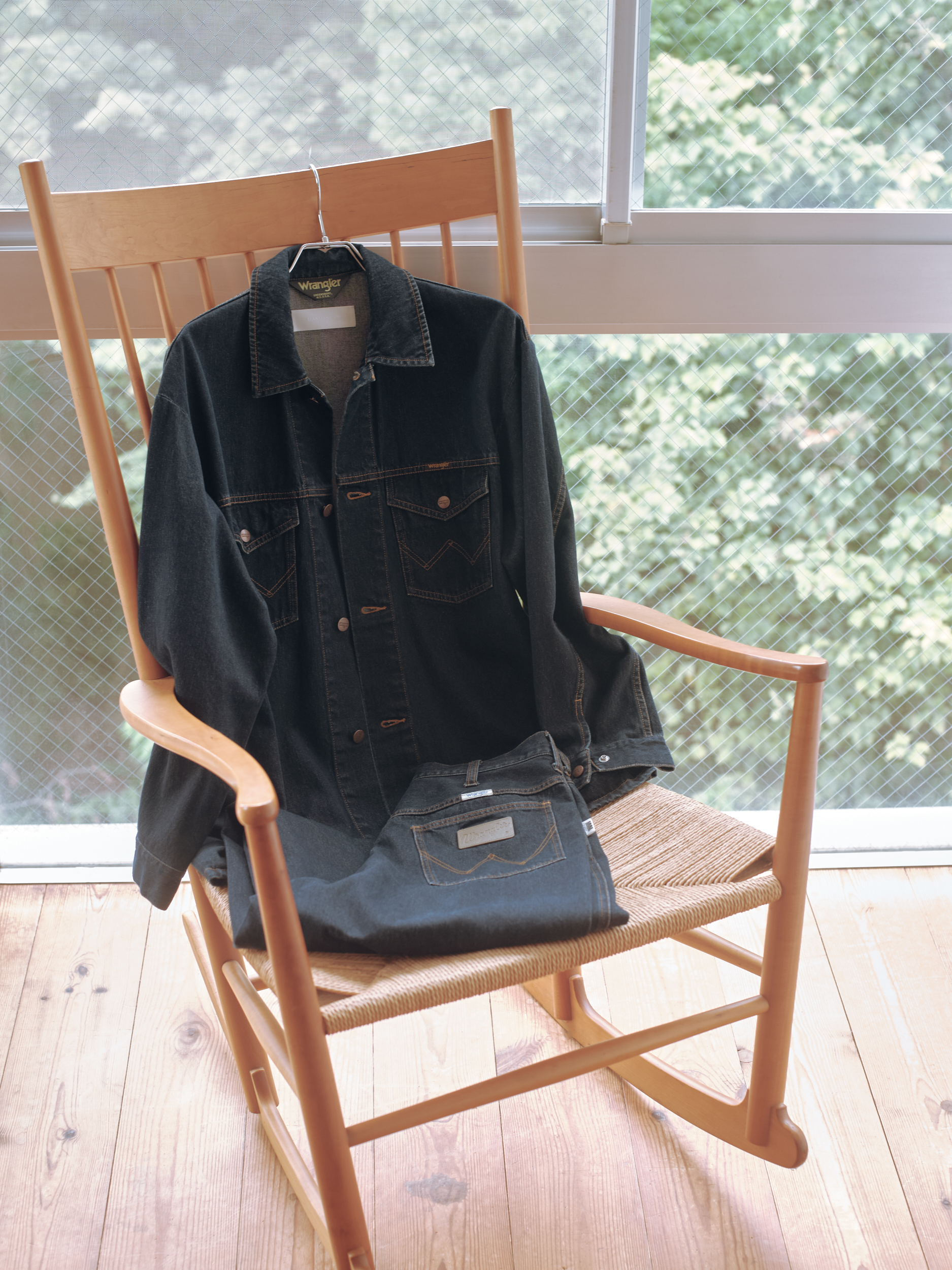 clothes