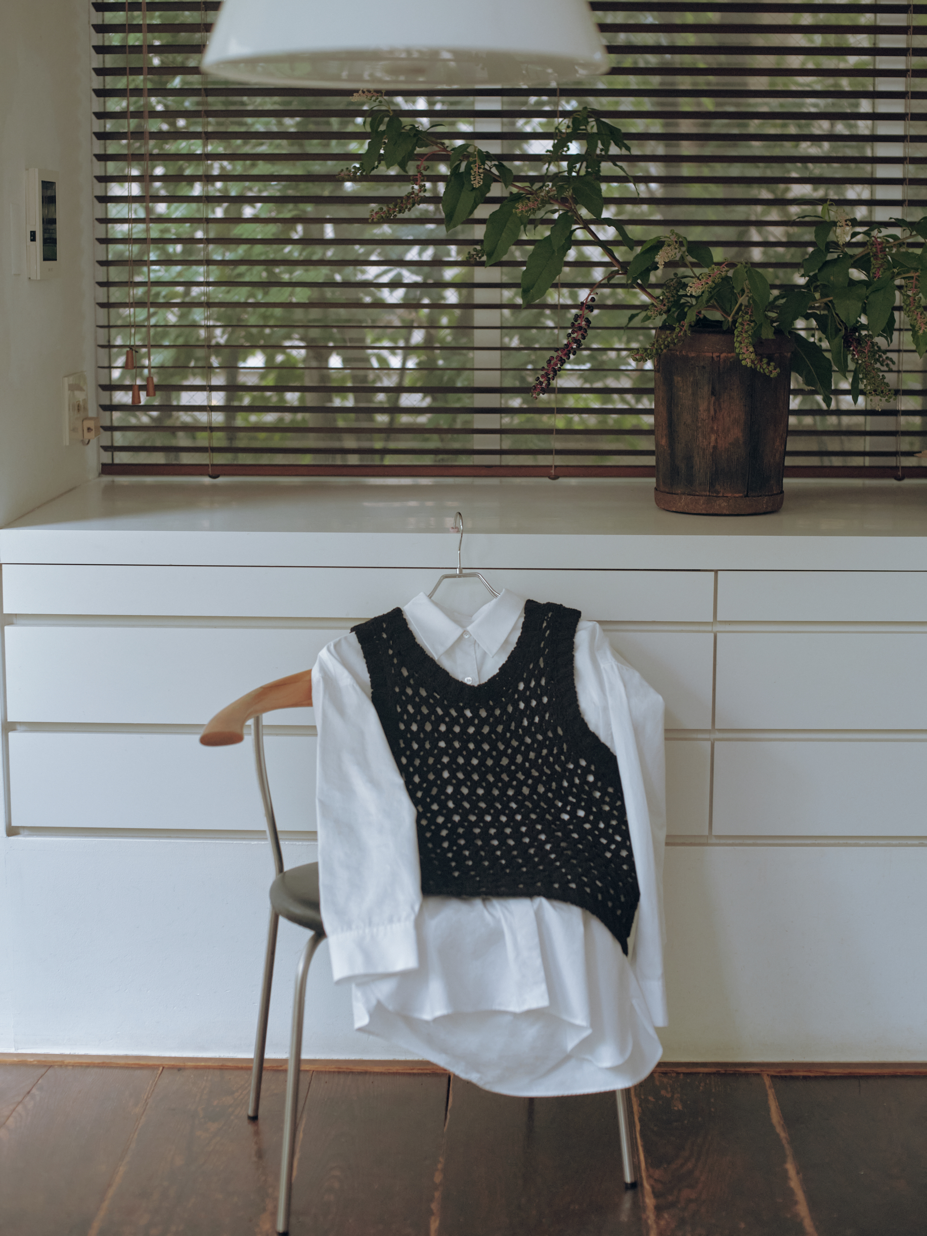 clothes
