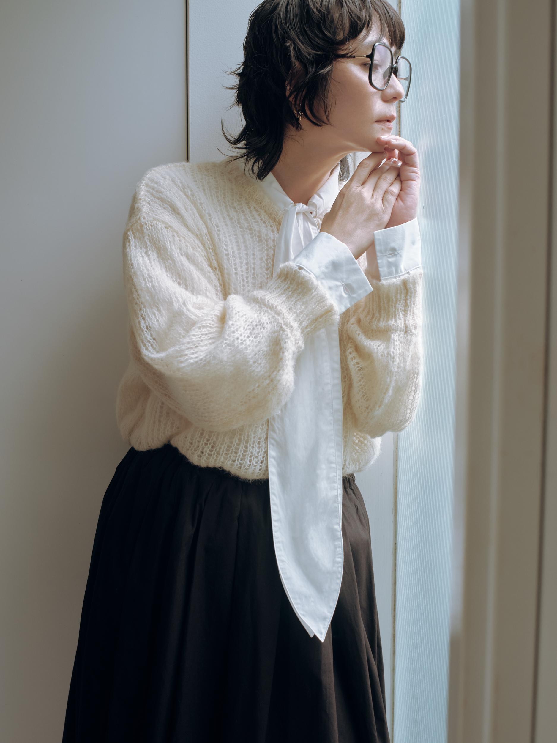 RENA TAKESHITA / Model B