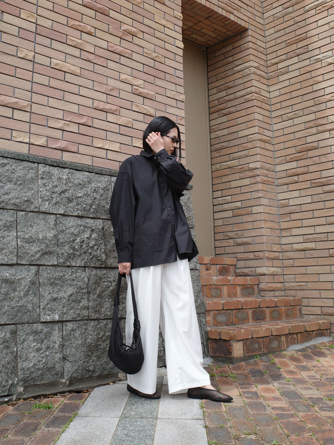 Parachute Pants