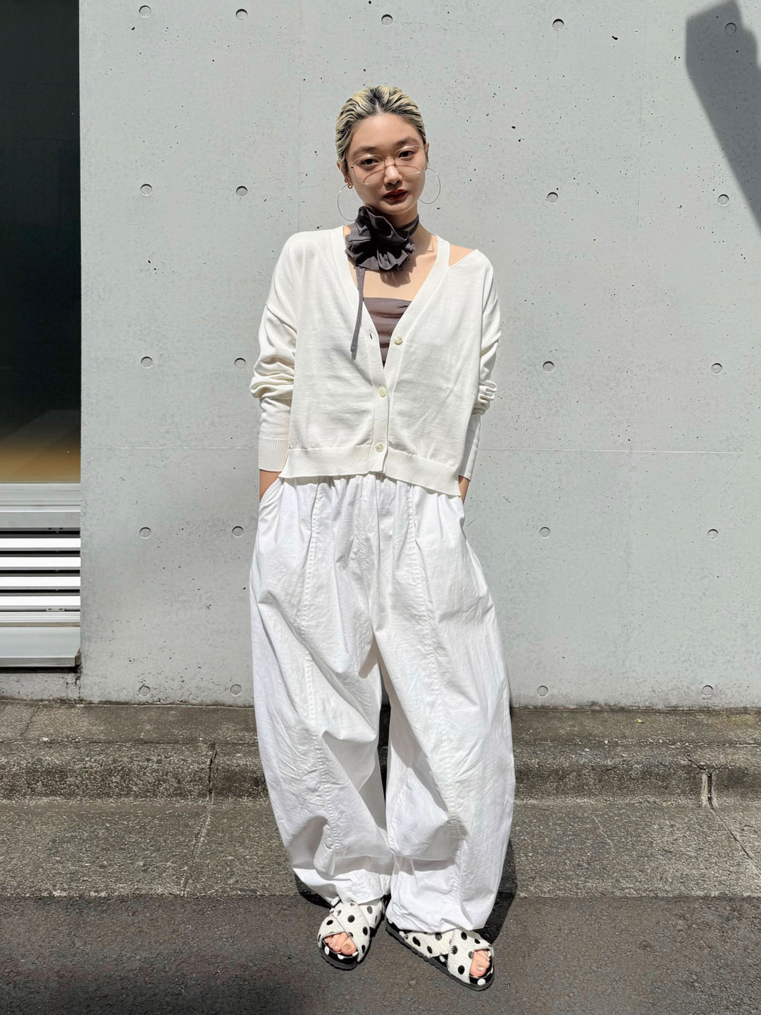 Parachute Pants