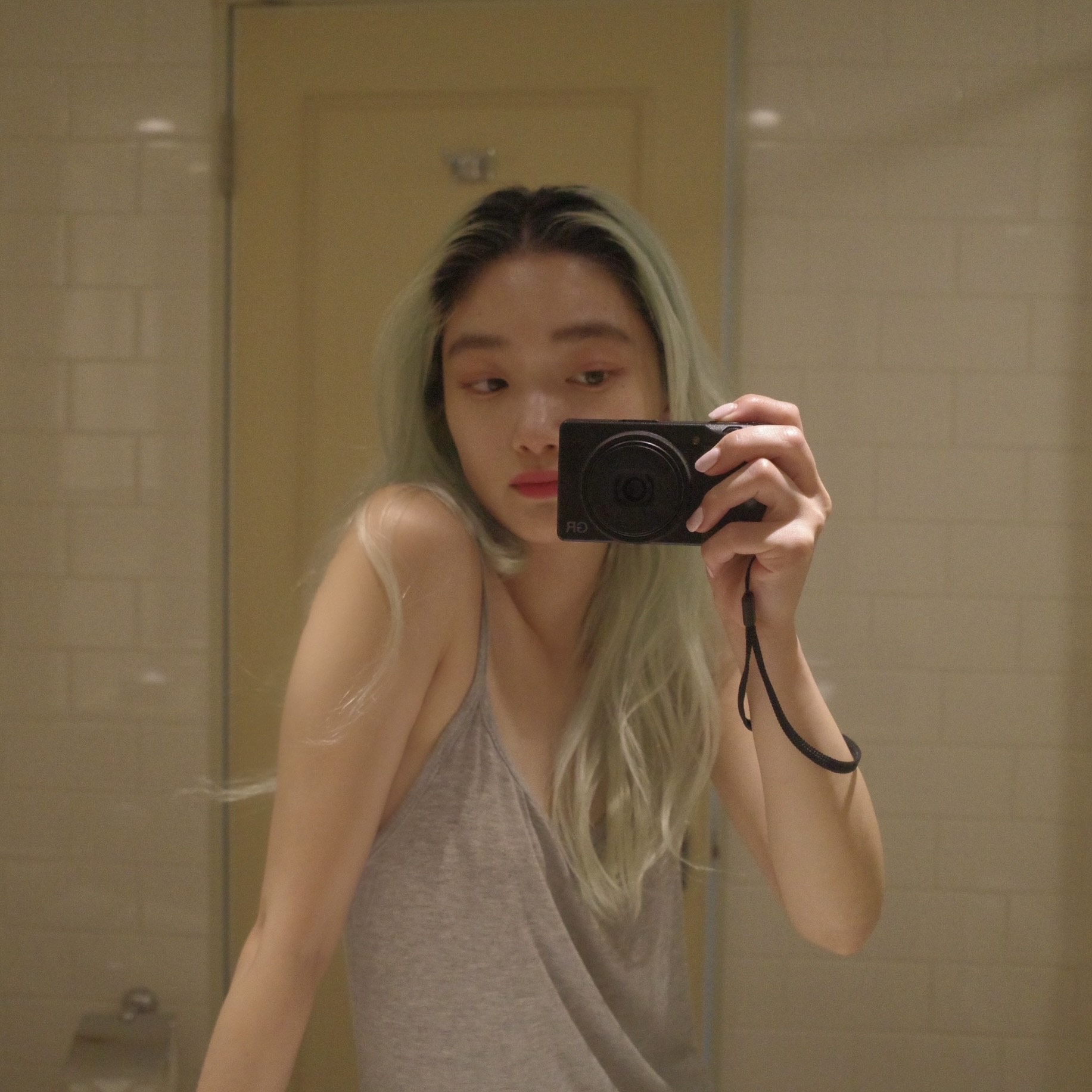 Mio Yanase