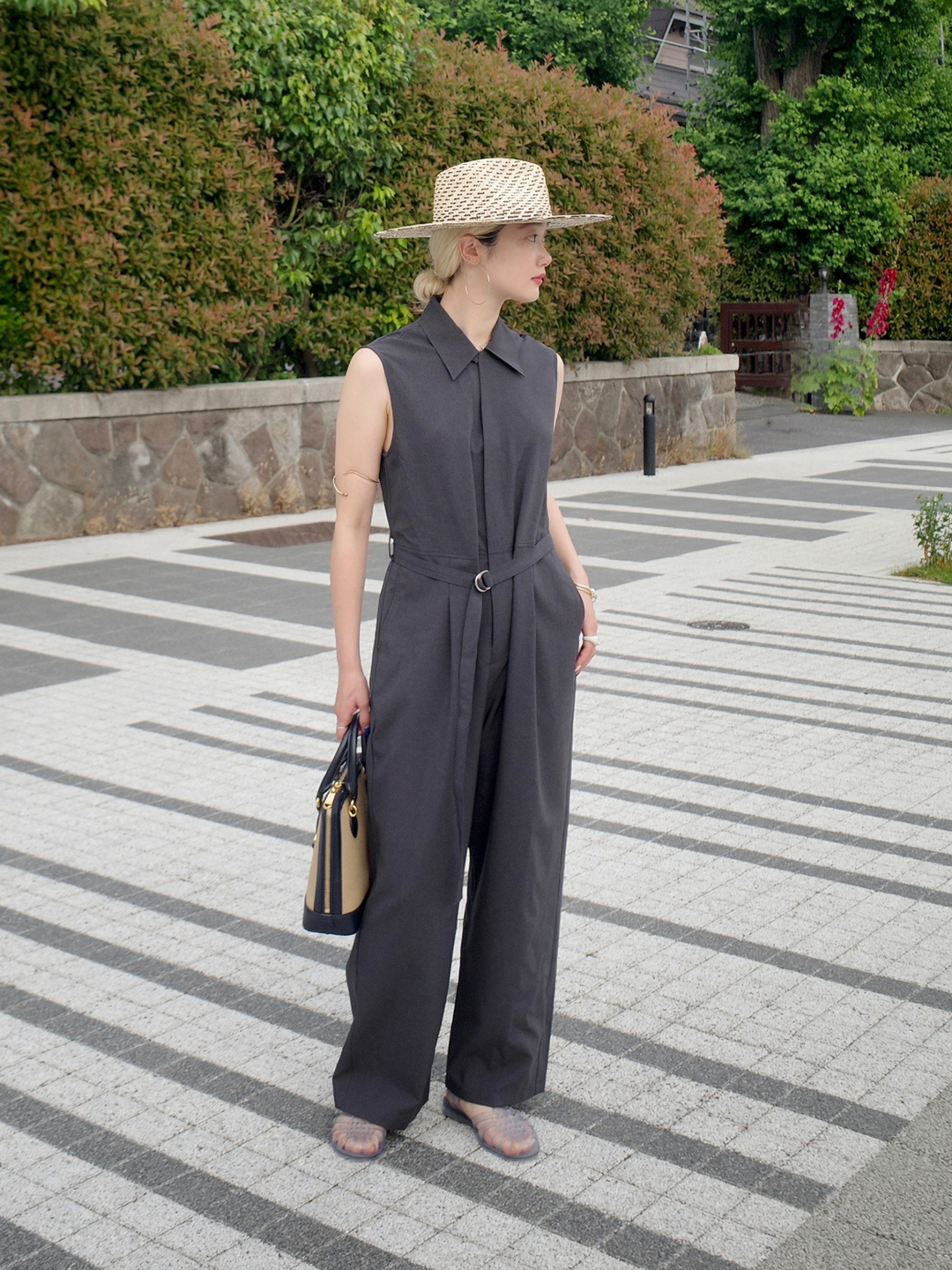 jumpsuits