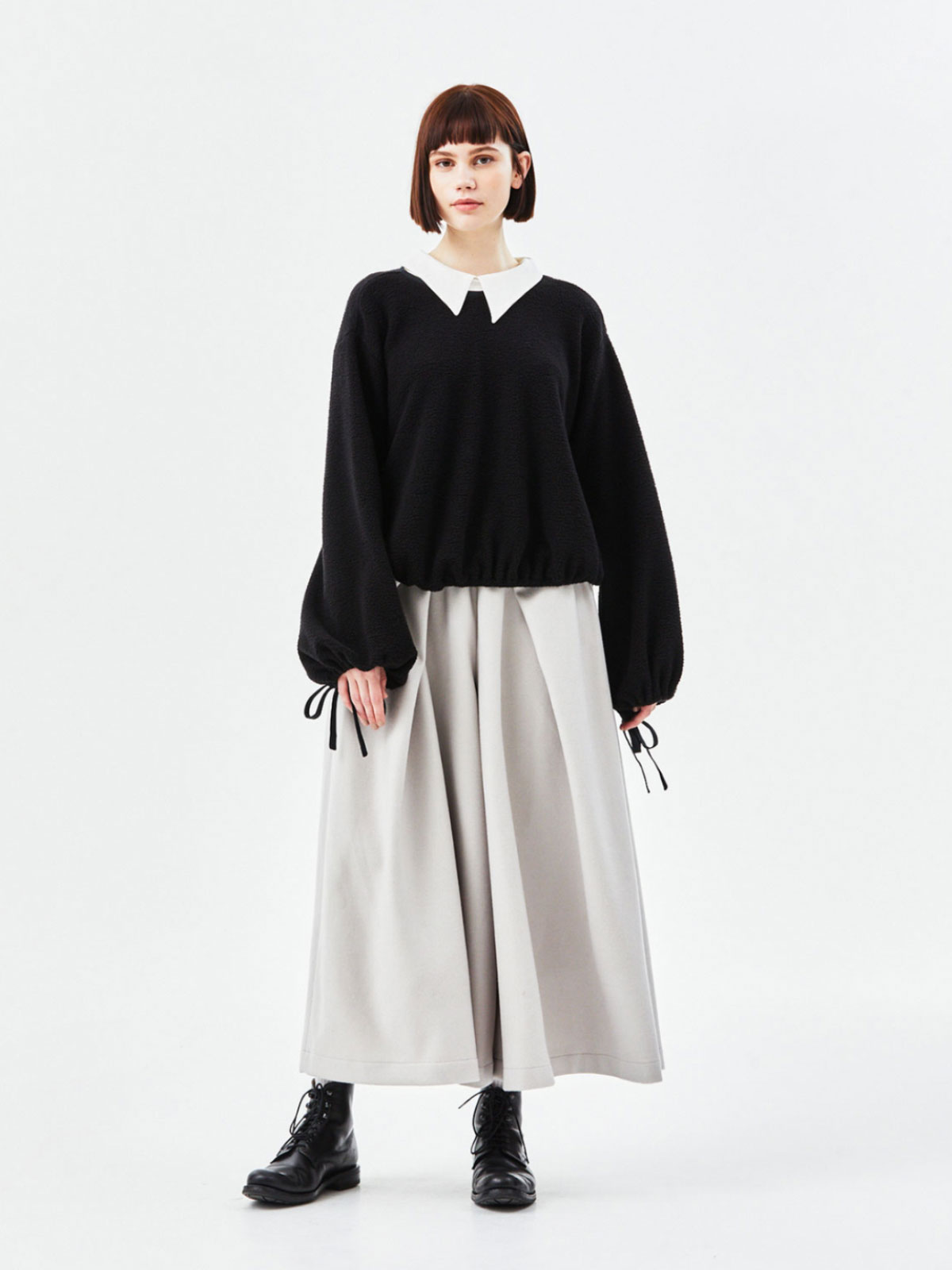 mizuiro ind（ミズイロインド） 2020 AUTUMN & WINTER