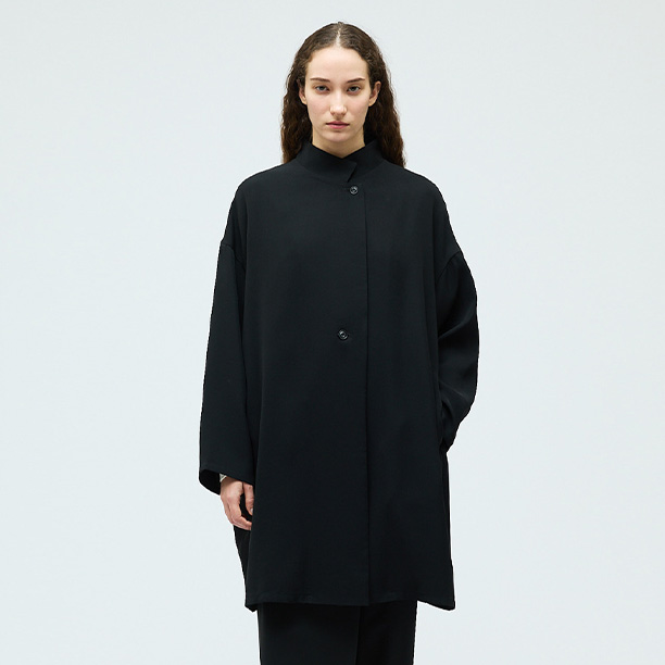 stand collar wide JK