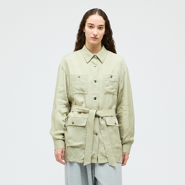 cupra field shirt JK