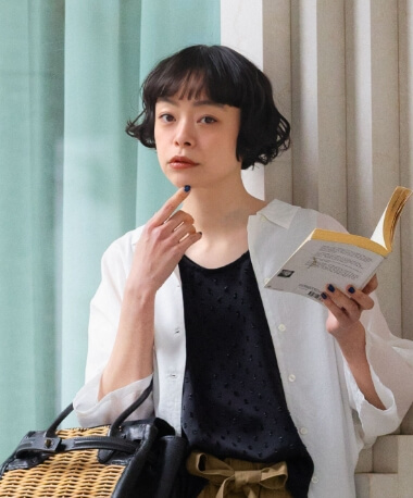 Kanoco × mizuiro ind