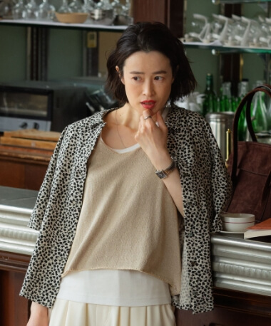 Miyamoto Rie × mizuiro ind