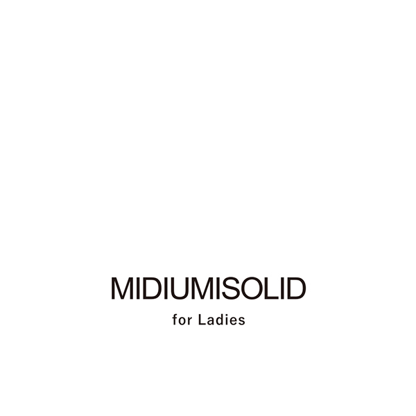 NEW BRAND MIDIUMISOLID FOR LA...の写真