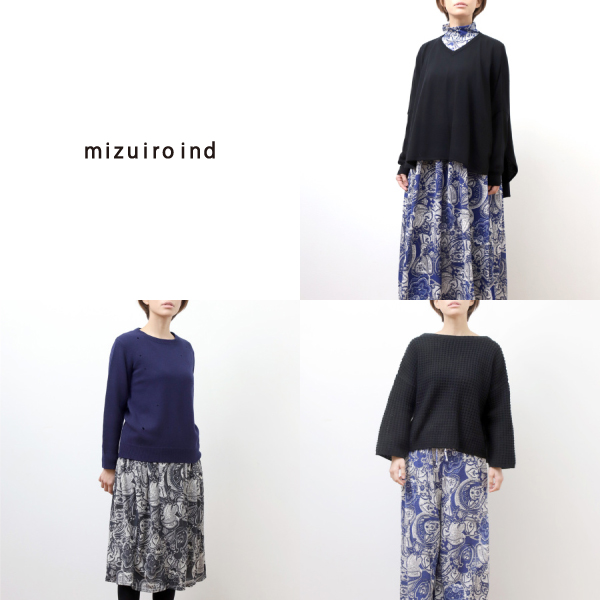 STYLINGS of PAISLEY – m...の写真