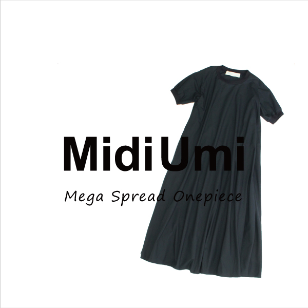 【予約受付】MidiUmi メガスプ...の写真