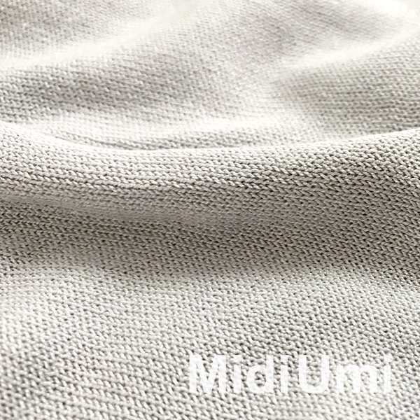 MidiUmi さらりとした肌触り。...の写真