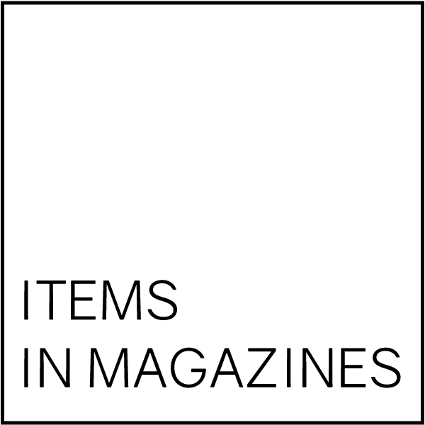 MAGAZINEの写真