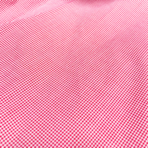 MidiUmi GINGHAM CHECKの写真
