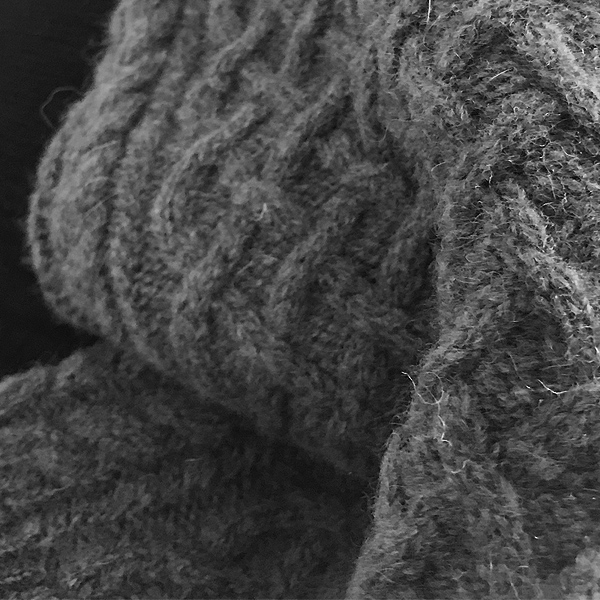 2019 Autumn Knit Collectionの写真