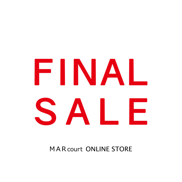 2020 FINAL SALEの写真